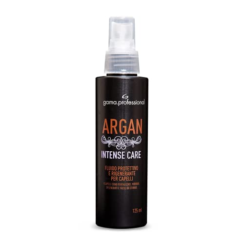 GA.MA ITALY PROFESSIONAL GAMA Argan Oil Hair Revitalizer Heat Protectant Spray
