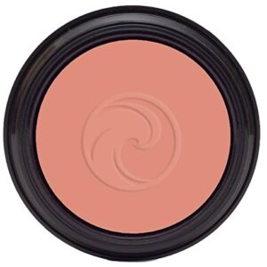 Gabriel Cosmetics Petal Pale Pink Nectar Blush 0.1 oz Natural Vegan