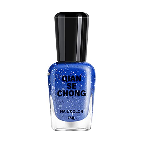 Gel Nail Polish Gel Polish Set Jelly Gel Polish Nail Kit Neutral Nude Shinny Quick Dry Chip-Resistant and Long-lasting Manicure Salon at Home Nail Gel Kit Mirror Effect Clearance Prime