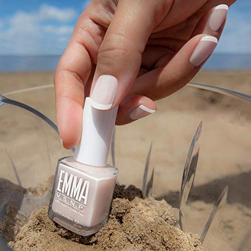 Gel Polish, Long Lasting Nail Color, 12+ Free Formula, 100% Vegan & Cruelty-Free, I Dream Of Ice Cream, 0.44 fl. oz. - Image 2