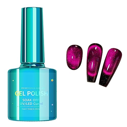 Gel Polish Set Gel Nail Polish Jelly Gel Polish Nail Art Manicure Salon Gift Chip-Resistant Quick Dry for Long-lasting Neutral Nude Shinny Nail Gel Polish Nail Glitter Sales Clearance