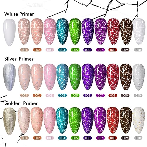 Gel Polish Set Nail Polish Jelly Gel Polish Nail Art Manicure Salon at Home Long-lasting Chip-Resistant Quick Dry Neutral Nude Shinny Nail Gel Polish Nail Glitter Deals Today - Image 6