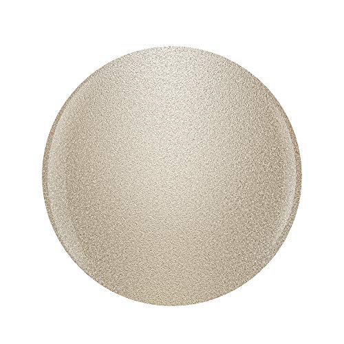 Gelish MINI Give Me Gold Soak-Off Gel Polish, Gold Gel Nail Polish, Gold Nail Colors, 0.3 oz. - Image 2