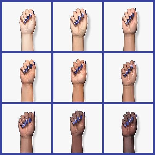 Gelish Mini Spring Full Bloom Collection, Gel Nail Polish, Spring Gel Nail Polish, Pastel Gel Nail Polish, 0.3 ounce - Image 4