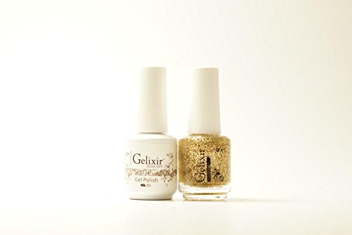 Gelixir - 100% Pure Gel Nail Polish (134)