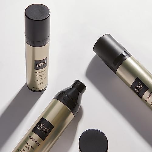 ghd Bodyguard Travel Heat Protectant for Hair ― Heat Protect Hair Spray, Lightweight Formula for Healthier Looking & Feeling Hair ― 1.7 fl. oz. - Image 5