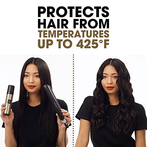 ghd Bodyguard Travel Heat Protectant for Hair ― Heat Protect Hair Spray, Lightweight Formula for Healthier Looking & Feeling Hair ― 1.7 fl. oz. - Image 3