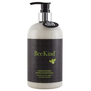 Gilchrist & Soames Conditioner (BeeKind Collection Conditioner (old version), 15.5oz)
