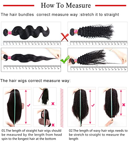 Ginger Orange Kinky Curly Human Hair Bundles for Women - 3 Piece Set, 100% Natural - Image 8