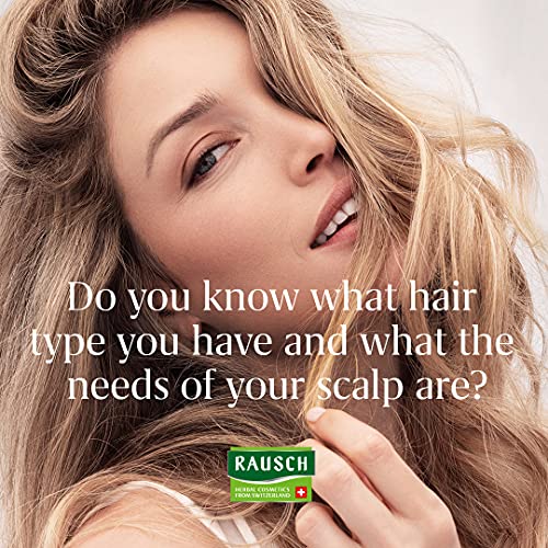Ginseng Caffeine Rinse Conditioner 200ml for Healthy, Nourished Hair - Image 5