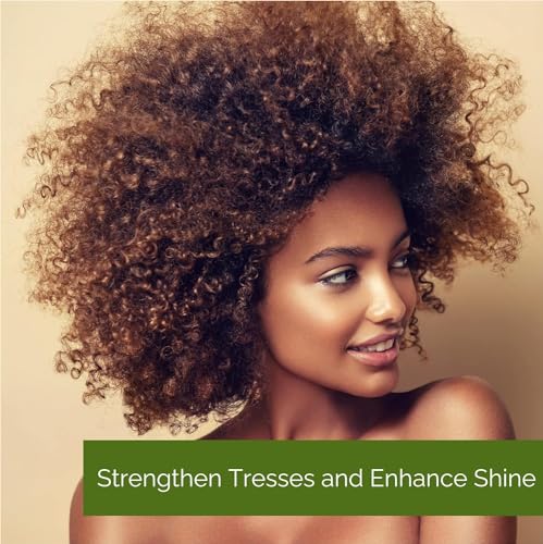 GIOVANNI Tea Tree Triple Treat Invigorating Shampoo & Conditioner Set - Cooling Peppermint, Eucalyptus, Rosemary, Helps Dry, Flaky Scalp, Salon Quality, Vegan, Cruelty Free, Paraben Free - 24 oz Each - Image 4