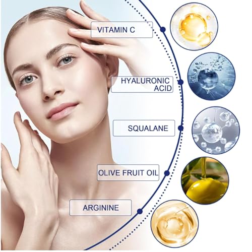 Glozie Instant Eye Lift, Instant Eye Lift, Glozie Eye Bag Eraser, Glozie Instant Firm Eye Cream, Glozie Eye Instant Eye Bag Eraser, Instant Firmx Eye Tightener, Anti-Aging Eye Cream (1 pc) - Image 2