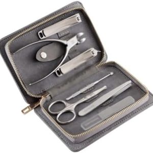 GYLXW Nail Clipper Set Nail Clipper Set Nail Clippers Complete Manicure Tools