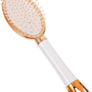 Hair Brush with Secret Hidden Compartment Safe Stash Box Container Money Cash Key Jewelry Safe Hidden Hair Brush Cash Holder Container Security Gift B