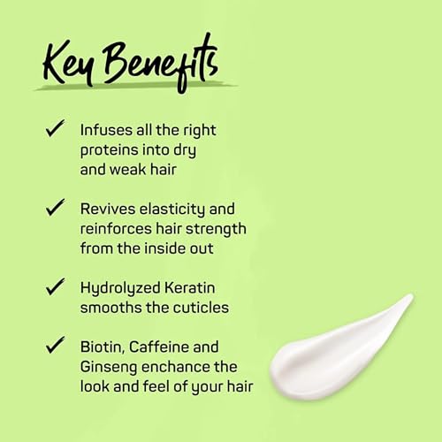 Hair Mask Spa for HairFall & Frizz Control for Hair Straightening and Smoothening Nourish Soft Smooth Hair Paraben and Sulphate Free - 200 ml - Image 2