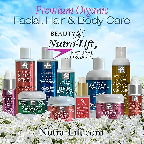 HAIR REGROWTH Instant Results Serum - Image 7