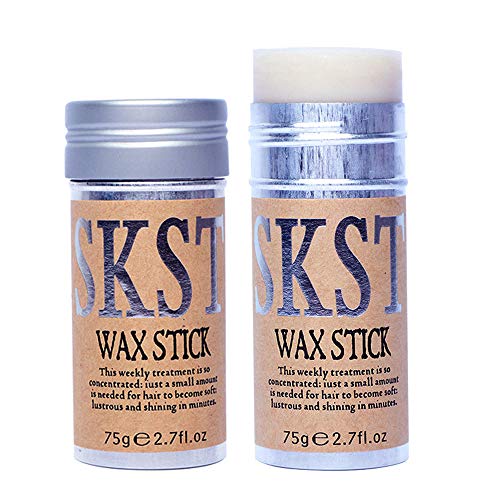 2.7oz Hair Styling Stick for Smooth, Non-Greasy Finish and Effortless Application - Image 7