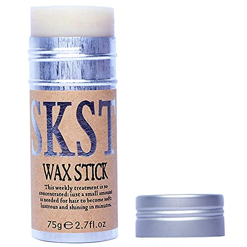 2.7oz Hair Styling Stick for Smooth, Non-Greasy Finish and Effortless Application