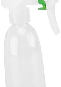 Hairspray Bottle Barber Tool Tools Water Containers Water Sprayer Hair Styling Tool Watering Can Fine Mist Refillable Bottles