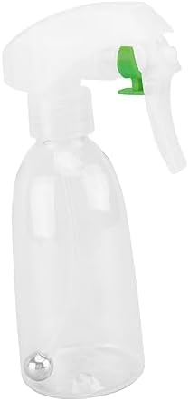 Hairspray Bottle Barber Tool Tools Water Containers Water Sprayer Hair Styling Tool Watering Can Fine Mist Refillable Bottles