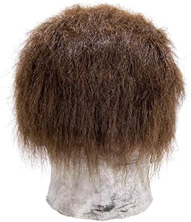 Halloween Scary Michael Myers Head Mask, Original Michael Myers Mask Adult/Kids, Halloween Masquerade Cosplay Latex Full Head Mask Costume for Adults - Image 3