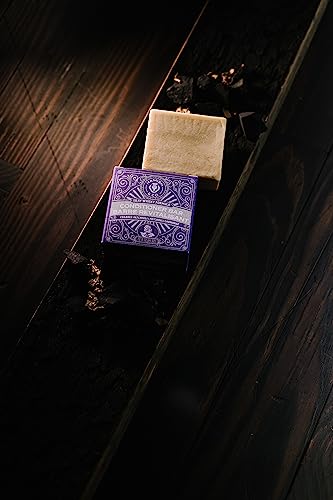 Hamish & Co. Conditioner Bar, Charred Patchouli, Conditioner Bar for Men, Handcrafted with Scottish Islay and Whiskey Infused, Natural Ingredients, Sulfate/Paraben/Cruelty/Plastic-free, pH balanced - Image 9