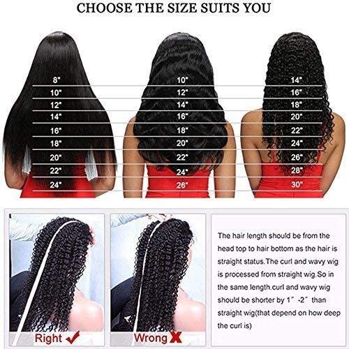 Highlight Ombre Human Hair Wigs Pink Skunk Stripe Wig Human Hair 99J Red Colored 4x4 Lace Closure Wig Straight Texture Transparent HD Pre Plucked (18 Inch) - Image 6