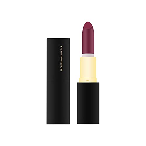 Honey Almost Lipstick 24 Colors Of Velvet Smooth Lipstick Long Lasting & Waterproof Non Stick Cup Nude Color Lip Makeup Gift For Girls And Women Pretty Frank