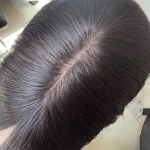 Human Hair Straight Long Wig Ombre Blonde Mix Highlights #2/27 Colored 13X6 HD Transparent Lace Front Wig With Baby Hair 100% Virgin Glueless Brazilian Hair 150% Density For Black Women 18 Inches - Image 6