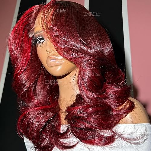 Human Hair Wig 12 Inch