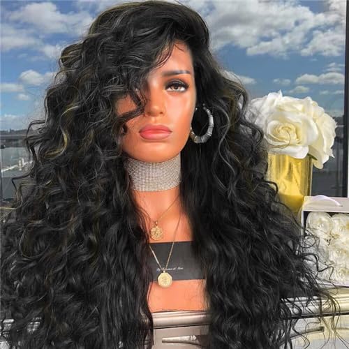 Human Hair Wig Color