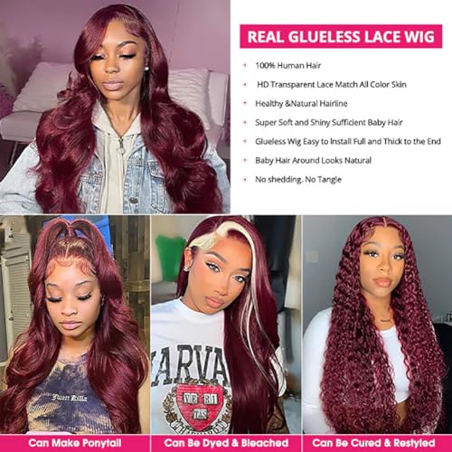 Human Hair Wig Companies - Image 4