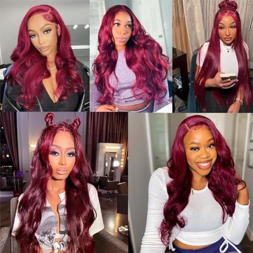 Human Hair Wig Companies - Image 5