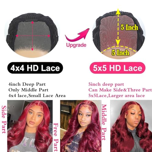 Human Hair Wig Companies - Image 2