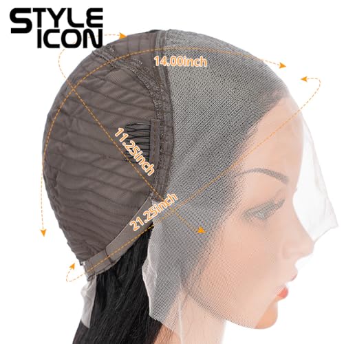 Human Hair Wig High Quality - Image 7