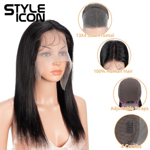 Human Hair Wig High Quality - Image 3