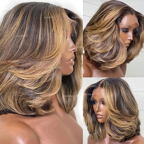 Human Hair Wig Made In Usa