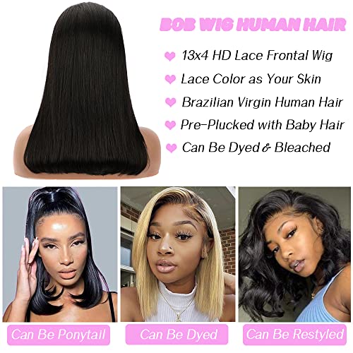 Human Hair Wig Maintenance - Image 3