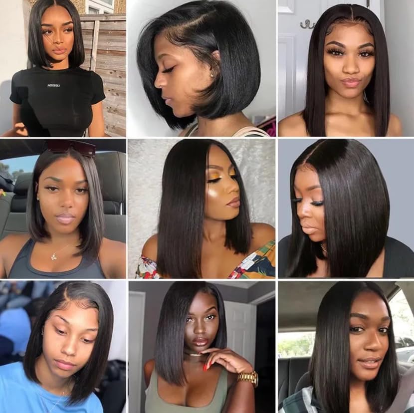 Human Hair Wig Maintenance - Image 7