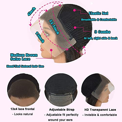 Excellent Condition Human Hair Wig Care Guide for Ultimate Longevity and Maintenance - Image 3