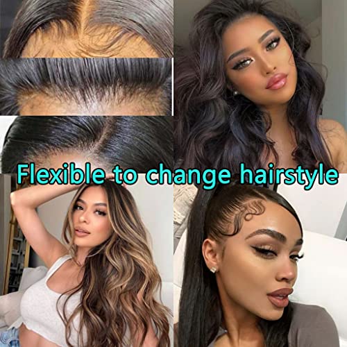 Excellent Condition Human Hair Wig Care Guide for Ultimate Longevity and Maintenance - Image 5