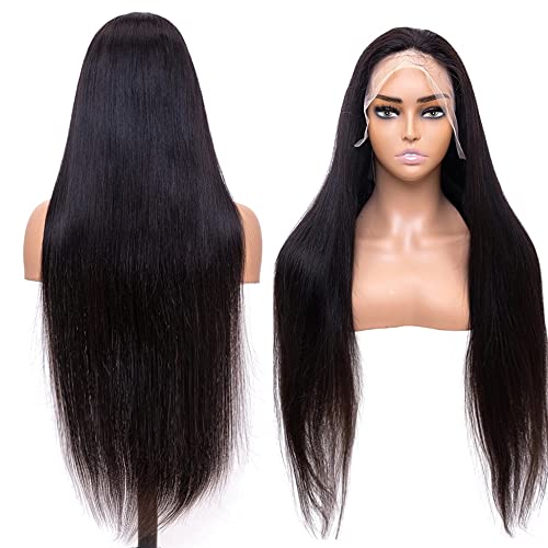 Excellent Condition Human Hair Wig Care Guide for Ultimate Longevity and Maintenance - Image 2