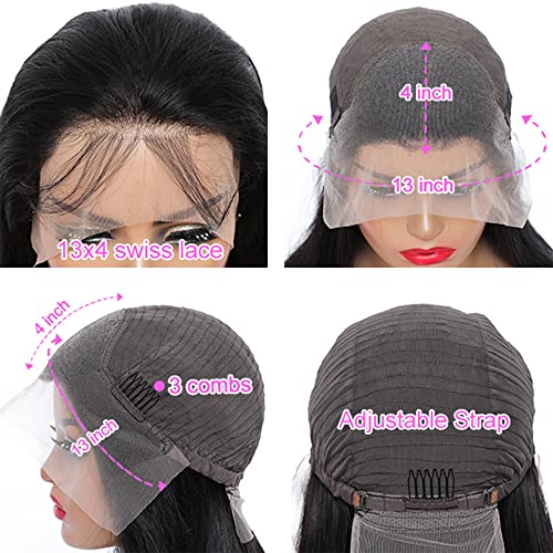 Human Hair Wig Maintenance - Image 5