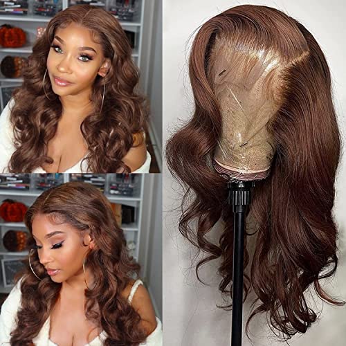 Human Hair Wig Oil
