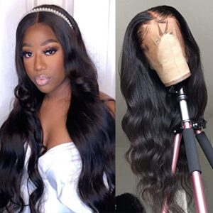 Human Hair Wig Salons
