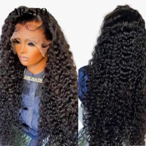 Human Hair Wig Store