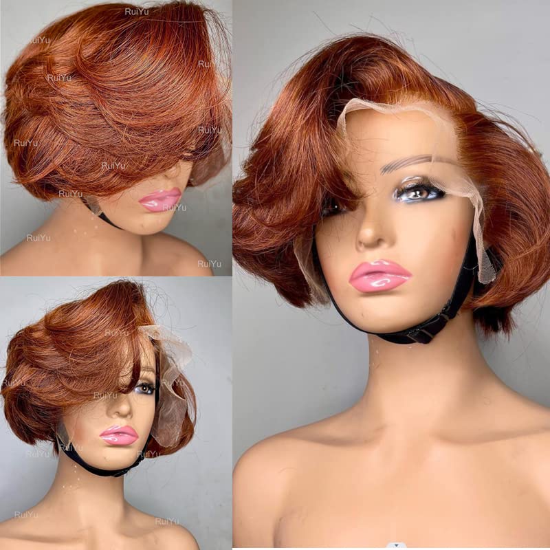 Human Hair Wig Store