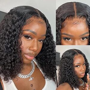 Human Hair Wig Styling