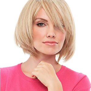 Human Hair Wig Topper