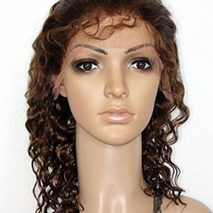 Human Hair Wig Uk